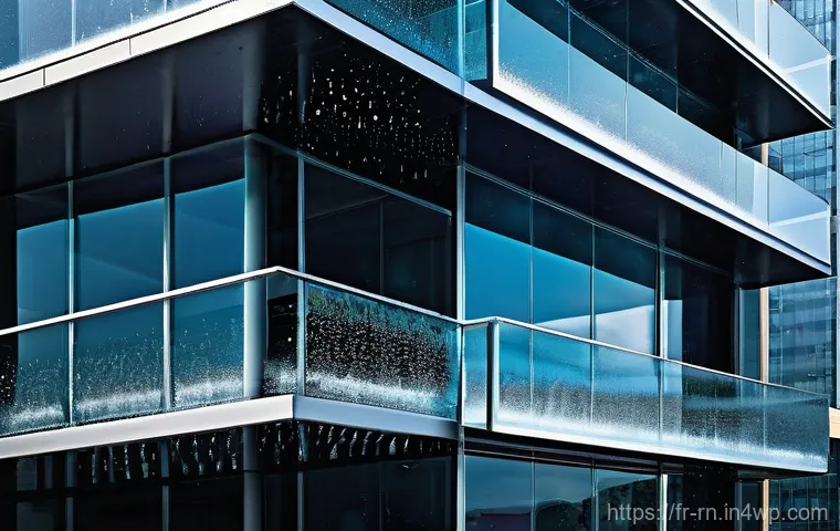생체모방 혁신의 성공적인 기업 사례 - **Prompt 1: The Lotus Effect in Urban Design**
"A sleek, modern high-rise building with a glass ...