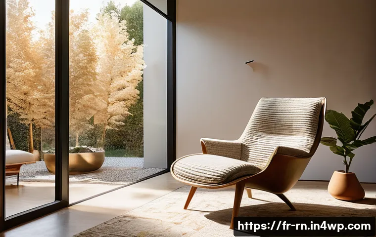 Le biomimétisme la clé secrète d'une maison connectée vraiment intelligente 3 생체모방 기술을 활용한 스마트 홈 디자인 관련 이미지 1
