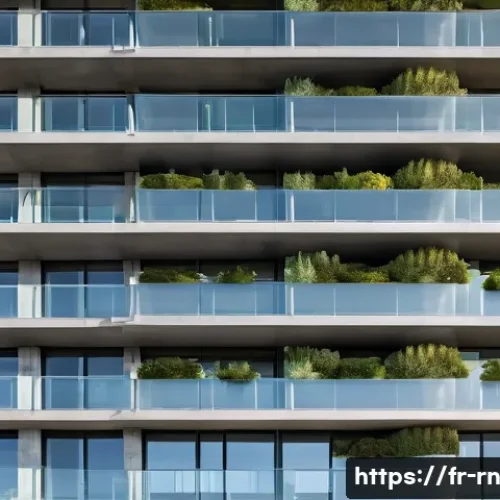Home 33 생체모방 기술의 에너지 절약 효과 - A futuristic eco-friendly building facade inspired by the microscopic structure of abalone shells an...