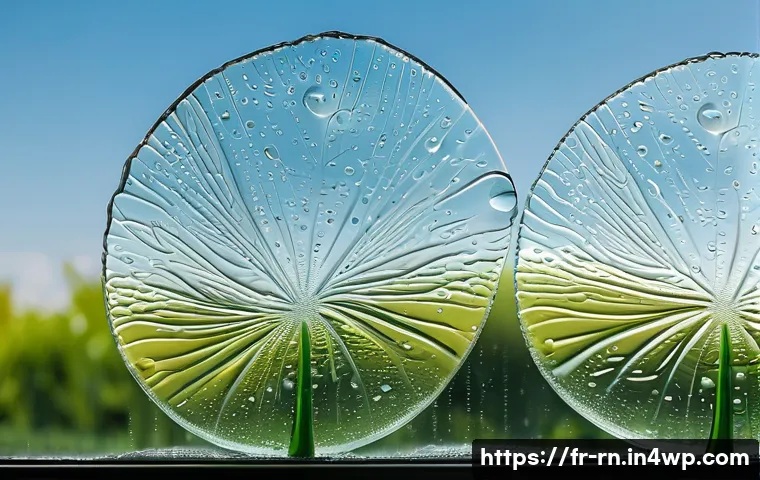 5 astuces étonnantes pour économiser l’énergie grâce à la biomimétique 4 생체모방 기술의 에너지 절약 효과 관련 이미지 2