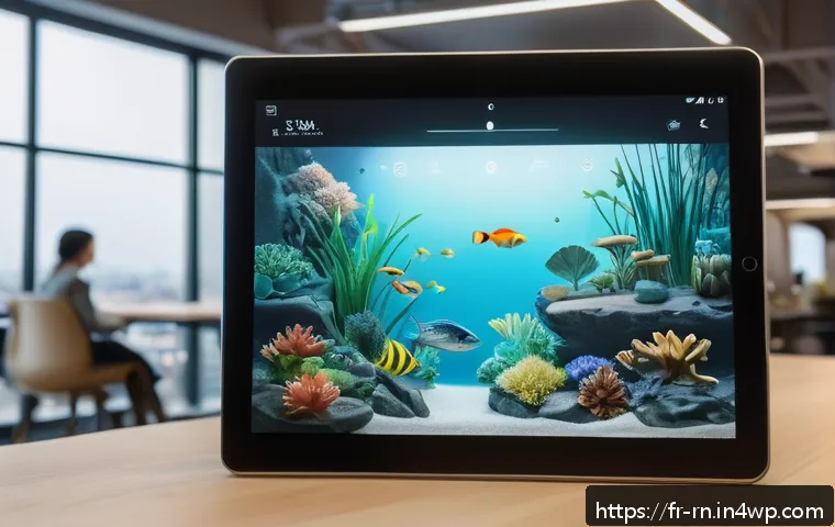 생체모방 디자인을 활용한 UI UX 혁신 관련 이미지 2